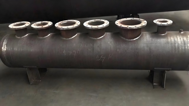 固安集分水器属于特种设备吗